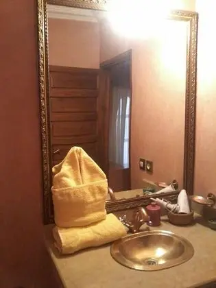 Tek Büyük Yataklı Oda (Schanez)