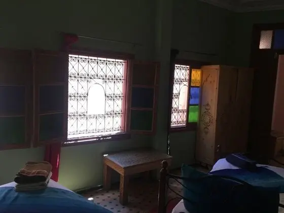 Standard Üç Kişilik Oda