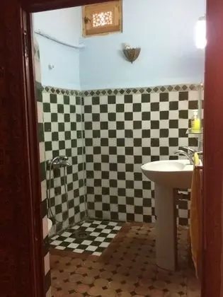 Standard Üç Kişilik Oda
