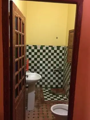 Standard Üç Kişilik Oda