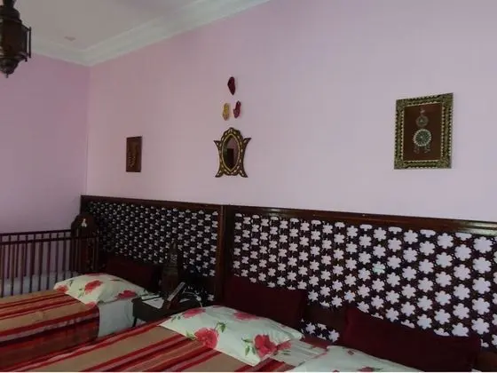 Standard Süit, Özel Banyo