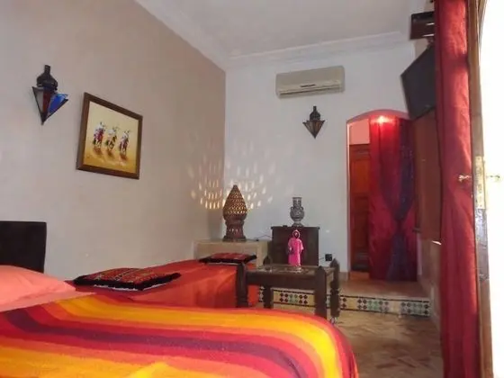 Standard Süit, Özel Banyo