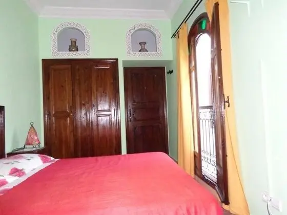 Standard Tek Büyük Yataklı Oda, Özel Banyo