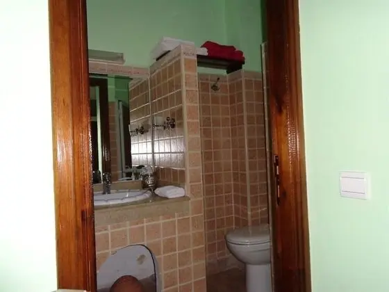Standard Tek Büyük Yataklı Oda, Özel Banyo