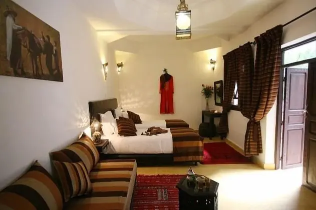 Senior Süit, 1 Çift Kişilik Yatak ve Çekyat, Avlu Manzaralı