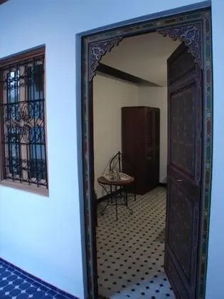 Tek Büyük Yataklı Oda (3 - Carmin)