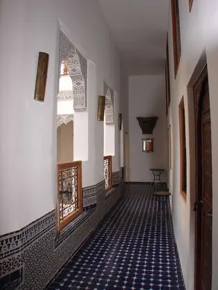 Tek Büyük Yataklı Oda (3 - Carmin)