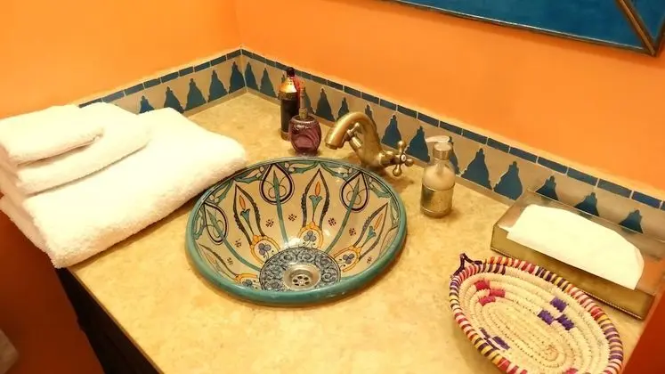 Honeymoon Süit, 1 Yatak Odası, Özel Banyo, Havuz Manzaralı