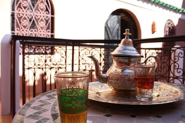 Honeymoon Süit, 1 Yatak Odası, Özel Banyo, Havuz Manzaralı