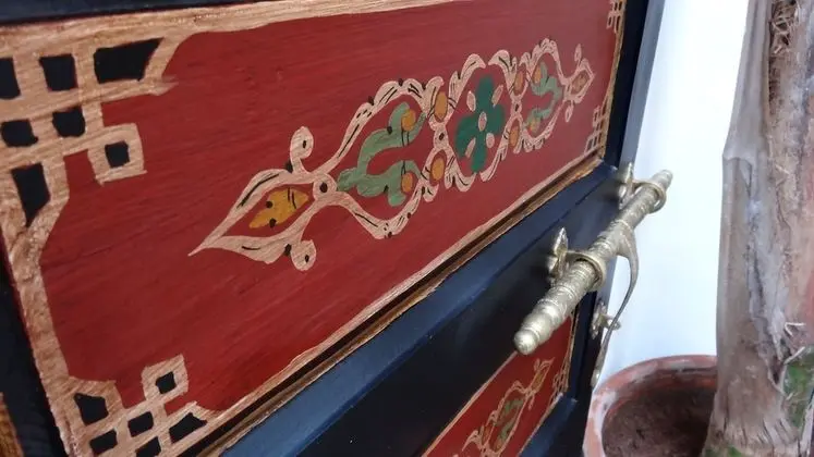 Honeymoon Süit, 1 Yatak Odası, Özel Banyo, Havuz Manzaralı