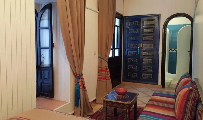 Romantic Oda, 2 Yatak Odası, Özel Banyo