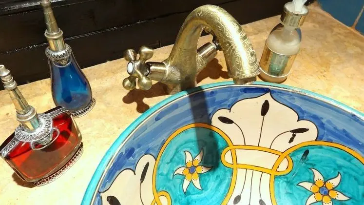 Romantic Oda, 2 Yatak Odası, Özel Banyo