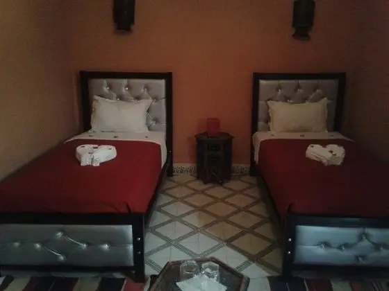 Family Oda, Ortak Banyo