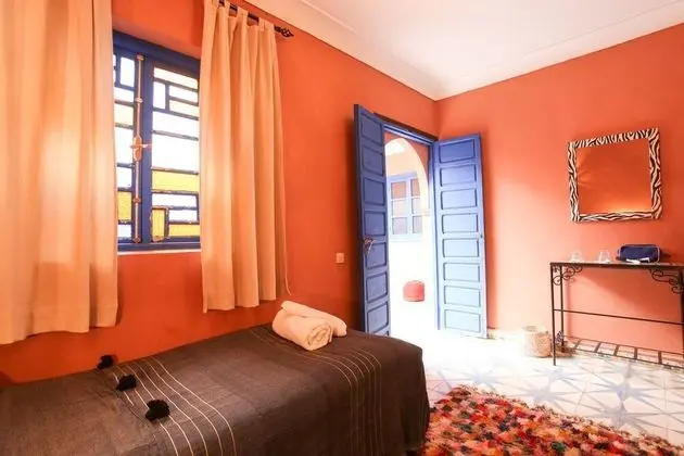 Family Oda, Ortak Banyo