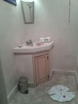 Family Oda, Ortak Banyo