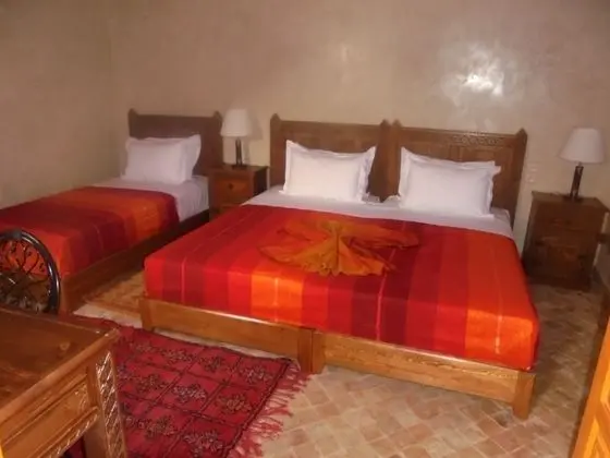 Executive Üç Kişilik Oda