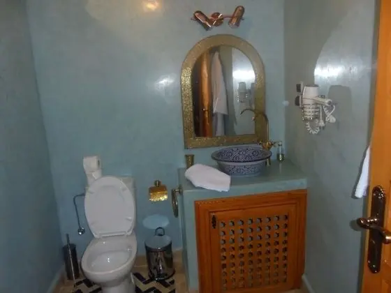 Executive Üç Kişilik Oda