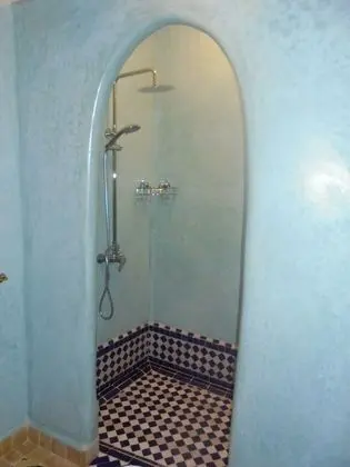 Executive Üç Kişilik Oda