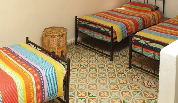 Family Oda, Şehir Manzaralı