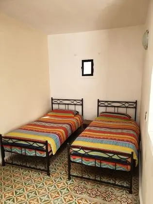 Family Oda, Şehir Manzaralı