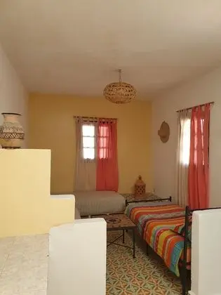 Family Oda, Şehir Manzaralı