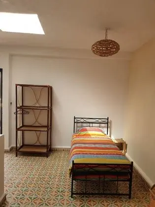 Family Oda, Şehir Manzaralı