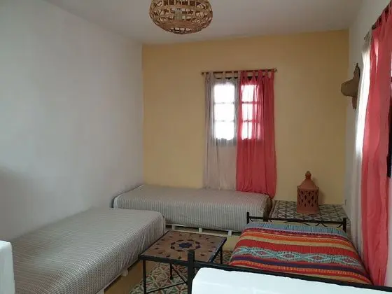 Family Oda, Şehir Manzaralı