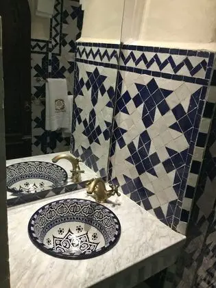 Deluxe Tek Büyük Yataklı Oda (Dunya)