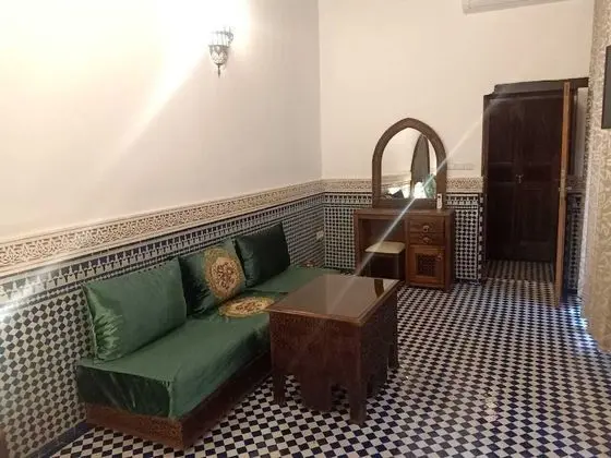 Superior Tek Büyük Yataklı Oda (Al-Ani)