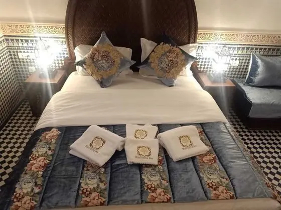 Superior Tek Büyük Yataklı Oda (Al-Ani)