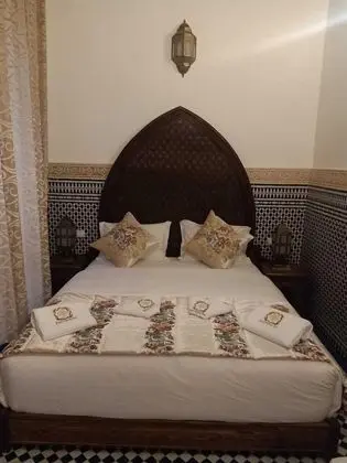 Superior Tek Büyük Yataklı Oda (Al-Ani)