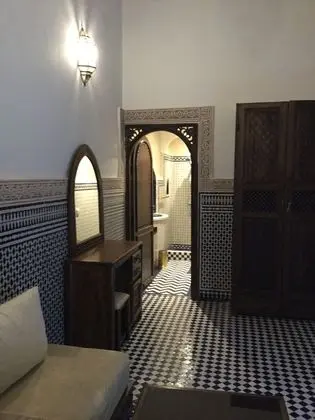 Superior Tek Büyük Yataklı Oda (Al-Ani)