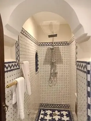Superior Tek Büyük Yataklı Oda (Al-Ani)