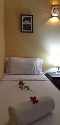 Deluxe İki Ayrı Yataklı Oda, 2 Tek Kişilik Yatak, Sigara İçilmez