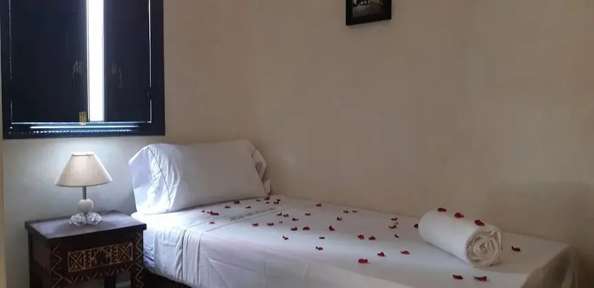 Deluxe İki Ayrı Yataklı Oda, 2 Tek Kişilik Yatak, Sigara İçilmez