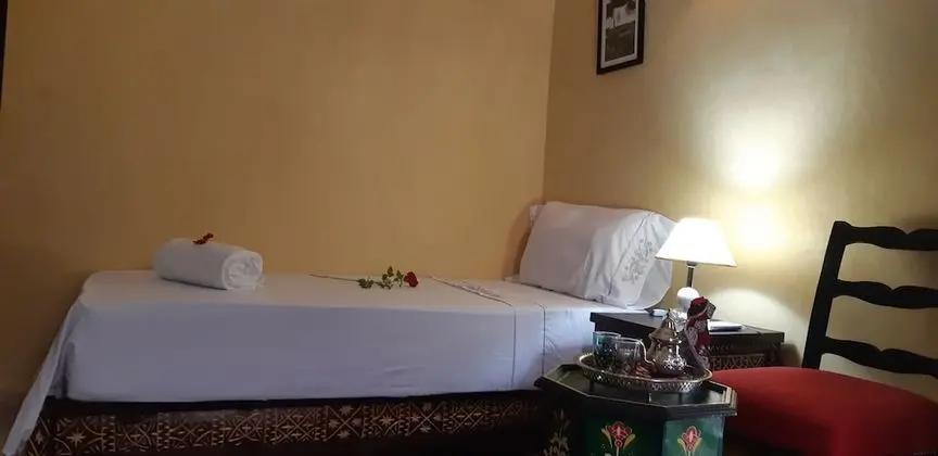 Deluxe İki Ayrı Yataklı Oda, 2 Tek Kişilik Yatak, Sigara İçilmez