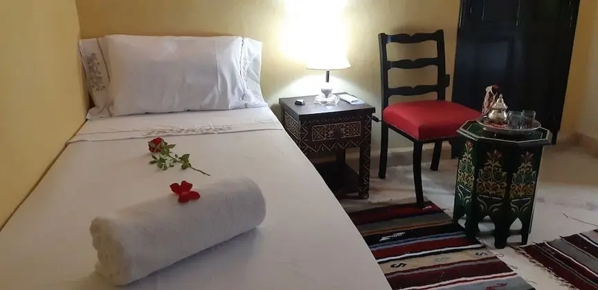 Deluxe İki Ayrı Yataklı Oda, 2 Tek Kişilik Yatak, Sigara İçilmez