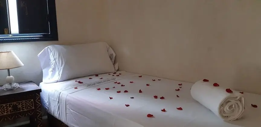 Deluxe İki Ayrı Yataklı Oda, 2 Tek Kişilik Yatak, Sigara İçilmez