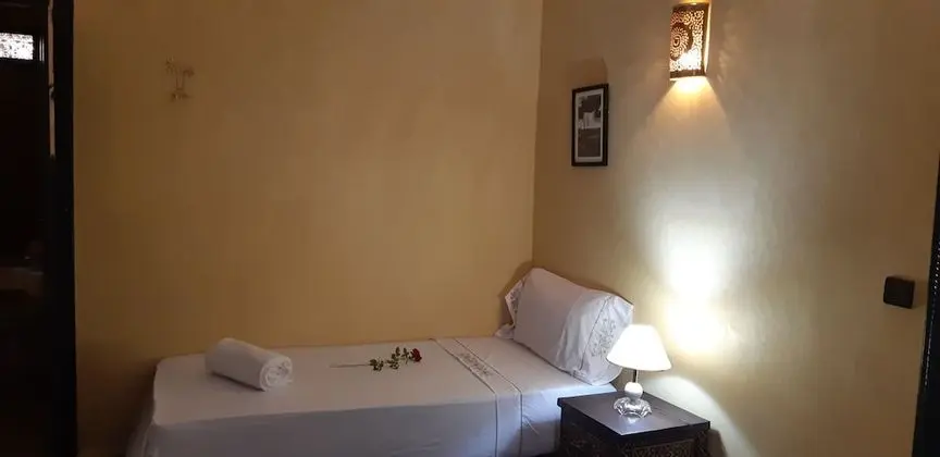 Deluxe İki Ayrı Yataklı Oda, 2 Tek Kişilik Yatak, Sigara İçilmez