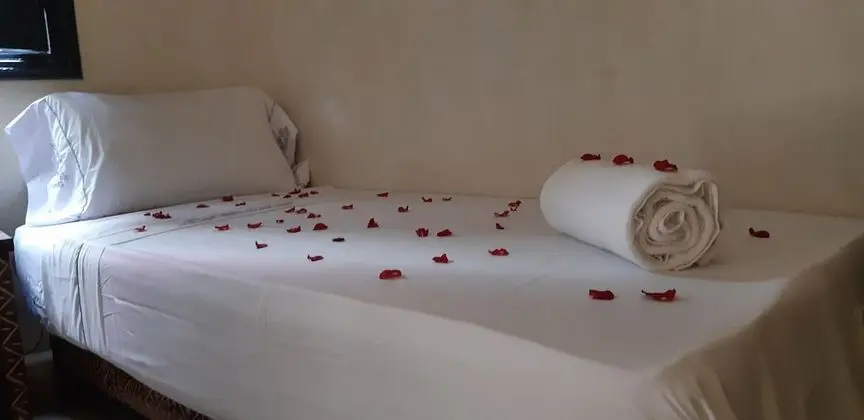 Deluxe İki Ayrı Yataklı Oda, 2 Tek Kişilik Yatak, Sigara İçilmez