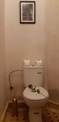 Deluxe İki Ayrı Yataklı Oda, 2 Tek Kişilik Yatak, Sigara İçilmez