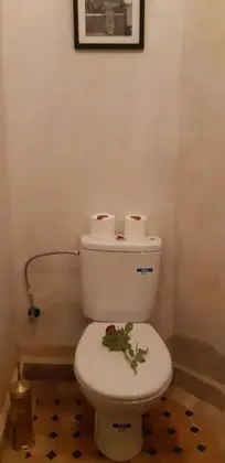 Deluxe İki Ayrı Yataklı Oda, 2 Tek Kişilik Yatak, Sigara İçilmez