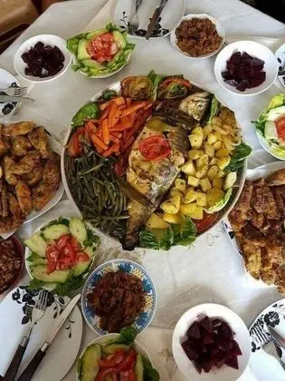 Deluxe İki Ayrı Yataklı Oda, 2 Tek Kişilik Yatak, Sigara İçilmez