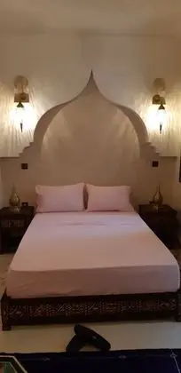 Deluxe Tek Büyük Yataklı Oda, 1 Büyük (Queen) Boy Yatak, Sigara İçilmez