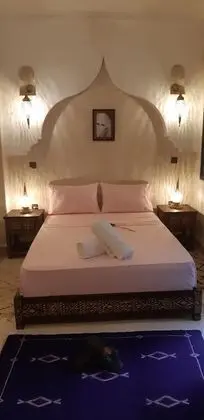 Deluxe Tek Büyük Yataklı Oda, 1 Büyük (Queen) Boy Yatak, Sigara İçilmez