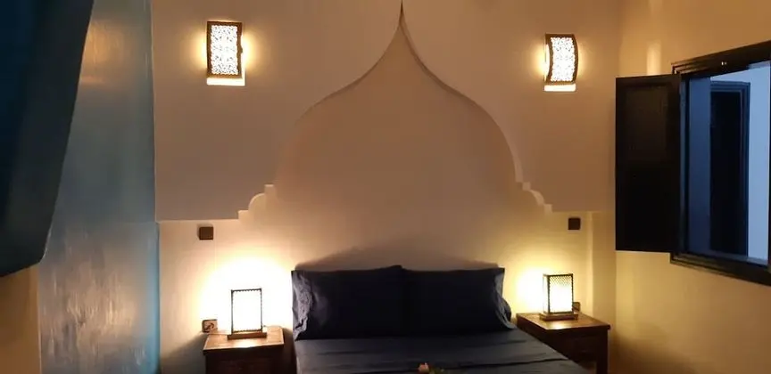 Deluxe Tek Büyük Yataklı Oda, 1 Büyük (Queen) Boy Yatak, Sigara İçilmez