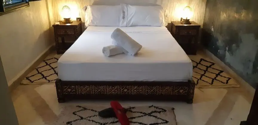 Deluxe Tek Büyük Yataklı Oda, 1 Büyük (Queen) Boy Yatak, Sigara İçilmez