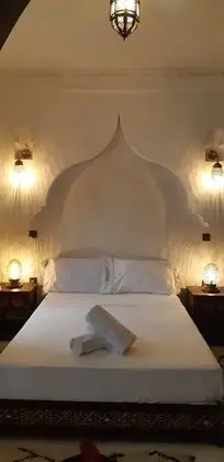 Deluxe Tek Büyük Yataklı Oda, 1 Büyük (Queen) Boy Yatak, Sigara İçilmez