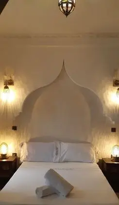 Deluxe Tek Büyük Yataklı Oda, 1 Büyük (Queen) Boy Yatak, Sigara İçilmez