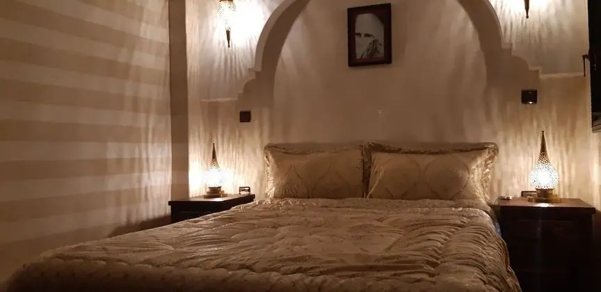 Deluxe Tek Büyük Yataklı Oda, 1 Büyük (Queen) Boy Yatak, Sigara İçilmez